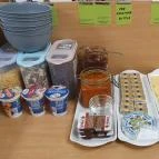 Belvárosi Panzió Debrecen - Egyéb