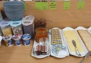 Belvárosi Panzió Debrecen