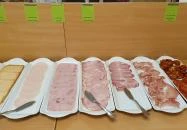 Belvárosi Panzió Debrecen