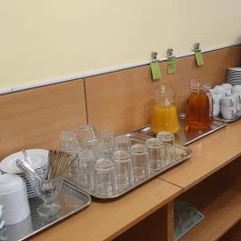 Belvárosi Panzió , Debrecen - Egyéb