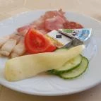 Belvárosi Panzió Debrecen - Egyéb