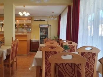 Belvárosi Panzió Debrecen