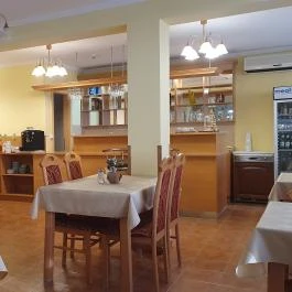 Belvárosi Panzió , Debrecen - Egyéb