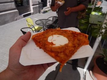 Belvárosi Pizzéria Baja