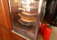 Belvárosi Pizzéria Baja