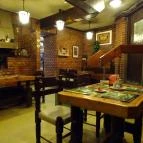 Bem Söröző-Étterem Budapest - Belső