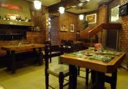 Bem Söröző-Étterem Budapest