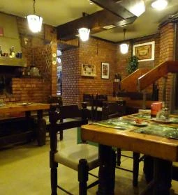 Bem Söröző-Étterem