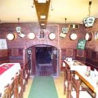 Bem Söröző-Étterem Budapest - Belső