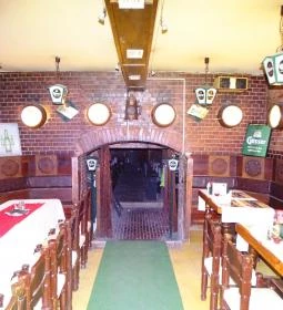 Bem Söröző-Étterem