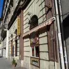 Beograd Grill Budapest - Külső kép