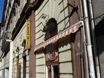 Beograd Grill Budapest