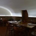 Beograd Grill Budapest - Belső