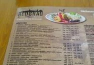 Beograd Grill Budapest