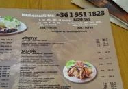 Beograd Grill Budapest