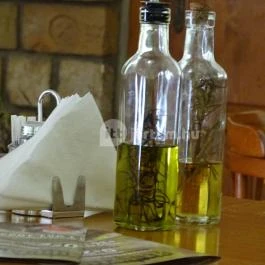 Beograd Grill, Budapest - Belső