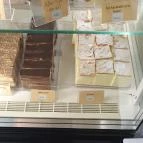 Bercsényi Cukrászda Kapuvár - Egyéb