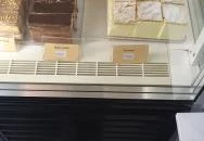 Bercsényi Cukrászda Kapuvár