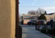 Bercsényi Cukrászda Kapuvár