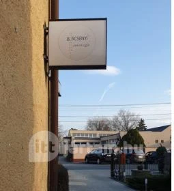 Bercsényi Cukrászda