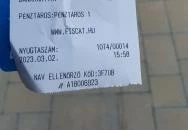 Bercsényi Cukrászda Kapuvár