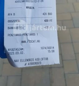 Bercsényi Cukrászda