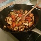 Bereg Apartman Nádudvar - Belső