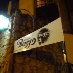 Bereg Bar & Cafe Budapest - Külső kép