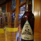 Bereg Bar & Cafe Budapest - Étel/ital