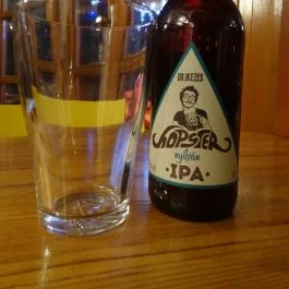 Bereg Bar & Cafe Budapest - Étel/ital