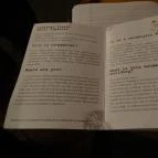 Bereg Bar & Cafe Budapest - Étlap/itallap