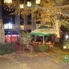 Bereg Bar & Cafe Budapest - Külső kép