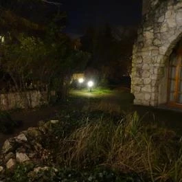 Bereg Bar & Cafe Budapest - Külső kép