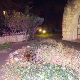 Bereg Bar & Cafe Budapest - Külső kép