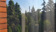 Berekszálló, Balatonfenyves