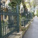 Bergmann Cukrászda - Zsigmond utca Balatonfüred - Egyéb