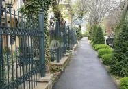 Bergmann Cukrászda - Zsigmond utca Balatonfüred