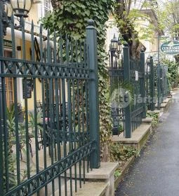 Bergmann Cukrászda - Zsigmond utca