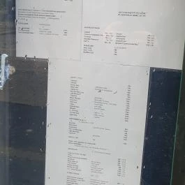 Bergmann Cukrászda - Zsigmond utca Balatonfüred - Egyéb