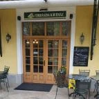 Bergmann Cukrászda - Zsigmond utca Balatonfüred - Egyéb