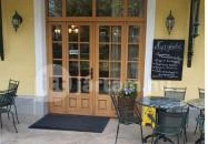 Bergmann Cukrászda - Zsigmond utca Balatonfüred