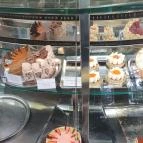 Bergmann Cukrászda - Zsigmond utca Balatonfüred - Egyéb