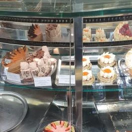 Bergmann Cukrászda - Zsigmond utca Balatonfüred - Egyéb