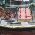 Bergmann Cukrászda - Zsigmond utca Balatonfüred - Egyéb