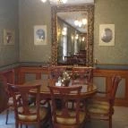 Bergmann Cukrászda - Zsigmond utca Balatonfüred - Egyéb