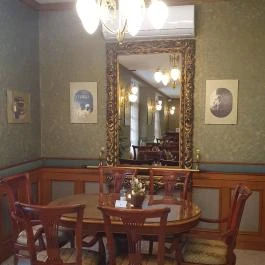 Bergmann Cukrászda - Zsigmond utca Balatonfüred - Egyéb