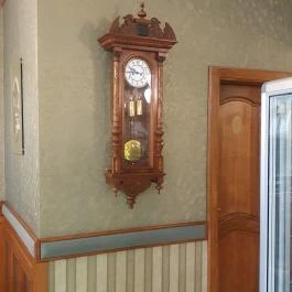 Bergmann Cukrászda - Zsigmond utca Balatonfüred - Egyéb