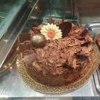 Bergmann Cukrászda - Zsigmond utca Balatonfüred - Egyéb