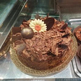 Bergmann Cukrászda - Zsigmond utca Balatonfüred - Egyéb