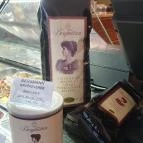 Bergmann Cukrászda - Zsigmond utca Balatonfüred - Egyéb